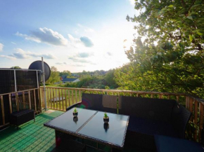 Workers Apartment with Balcony in Ratekau